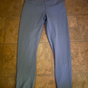 Yogalicious Lux Slate Leggings